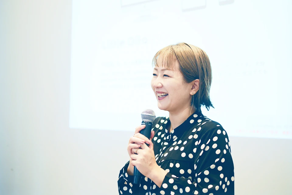 企業研修・セミナー・講師派遣