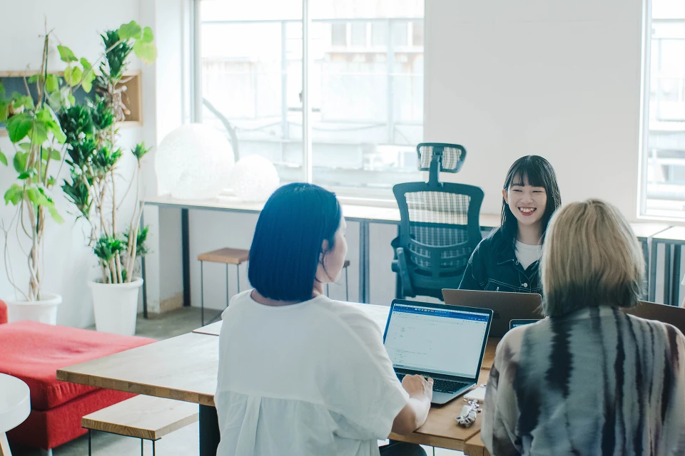 Webマーケティング