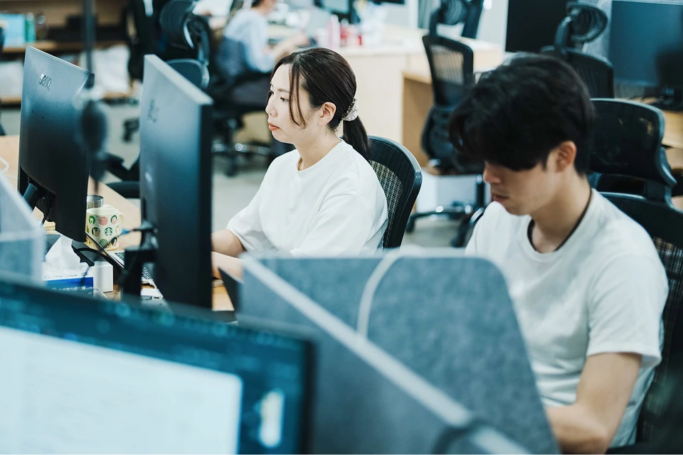 Webシステム開発